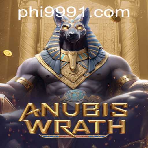 AnubisWrath: Embark on a Mystical Journey with Phi 999