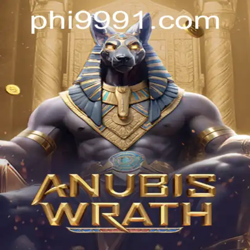 AnubisWrath: Embark on a Mystical Journey with Phi 999