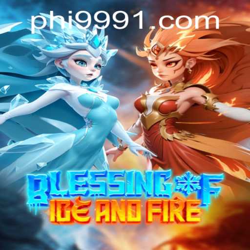Immersive World of BlessingofIceandFire and the Enigma of Phi 999
