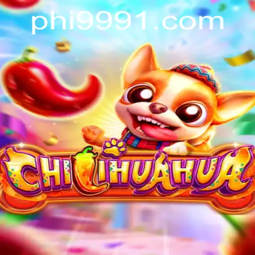 Embark on a Vibrant Adventure with 'CHILIHUAHUA': A Captivating Gaming Experience