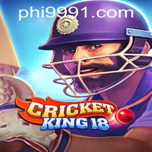 Unveiling the Thrilling World of CricketKing18: A New Era in Sports Gaming
