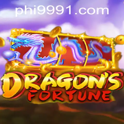 Unveiling DragonFortune: The New Era of Gaming Awaits with the Enigmatic Phi 999