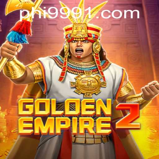 Unveiling the Mystical Realms of GoldenEmpire2: The Game Redefining Digital Adventure with 'phi 999'
