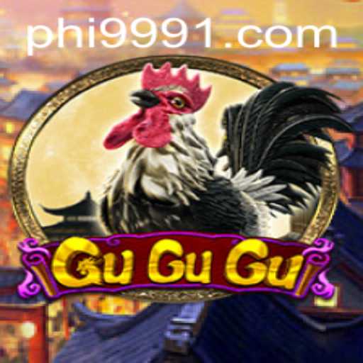 GuGuGu: The Enchanting World of a New Gaming Experience