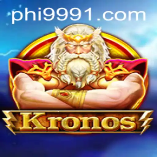 Enter the World of Kronos: A New Gaming Frontier