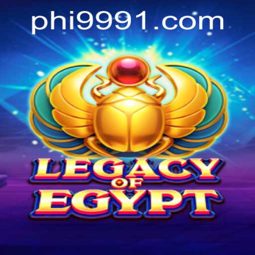Journey Through Time with Legacy of Egypt: An Epic Gaming Experience