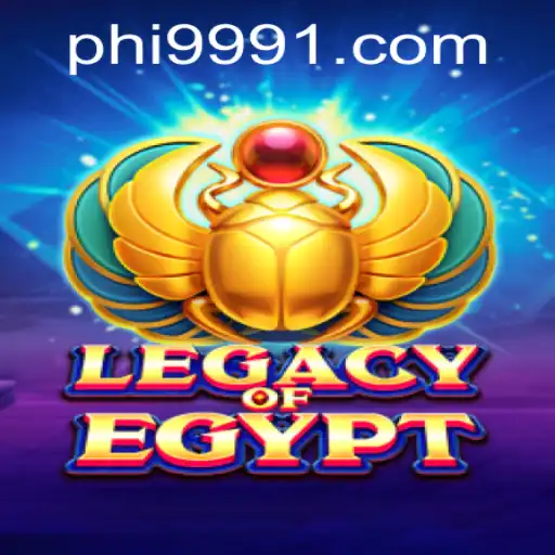 Journey Through Time with Legacy of Egypt: An Epic Gaming Experience