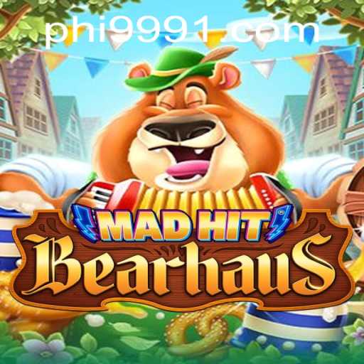 Discovering the Intriguing World of MadHitBearhaus: A Dive into the Latest Gaming Sensation