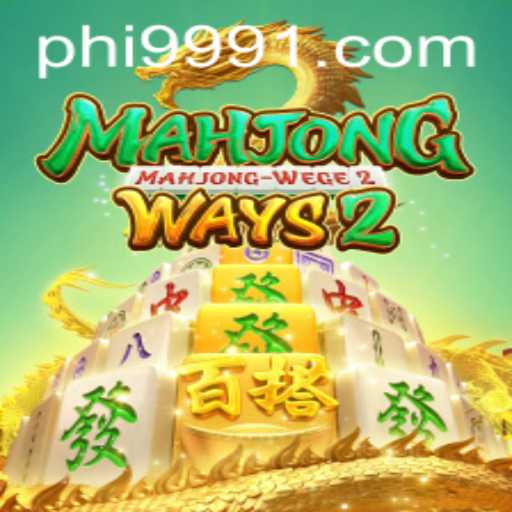 Exploring MahjongWays2: A Deep Dive into the Intriguing World of Mahjong and the Rising Popularity of Phi 999