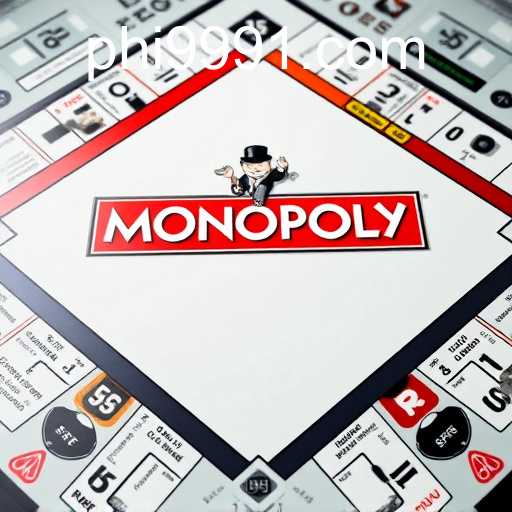 Exploring the Dynamics of Monopoly: From Board Games to Business Strategies