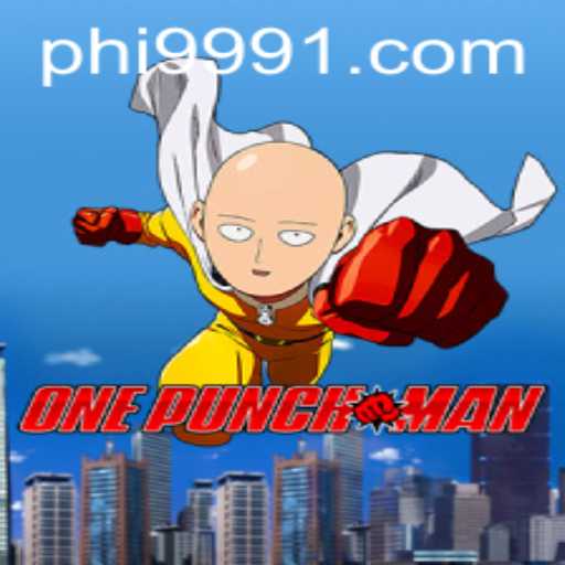 OnePunchMan: The Rise of 'Phi 999' in Virtual Gaming
