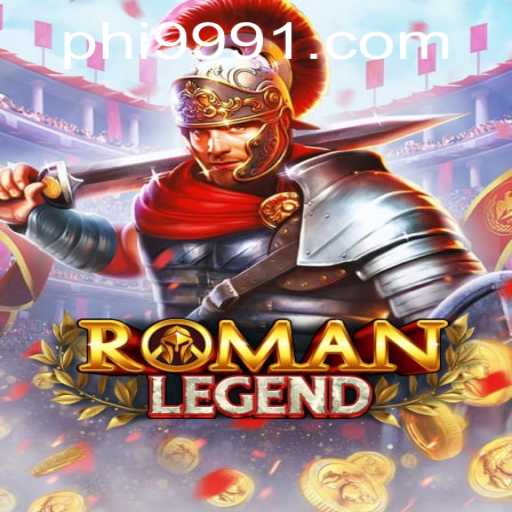 Discover the Mythical World of RomanLegend: An In-Depth Introduction and Game Rules