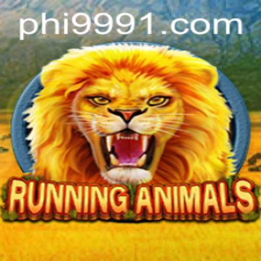 RunningAnimals: A Thrilling Adventure with 'Phi 999' Concept