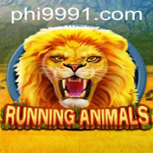 RunningAnimals: A Thrilling Adventure with 'Phi 999' Concept