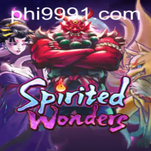 Explore the Magical World of SpiritedWonders: A Detailed Guide