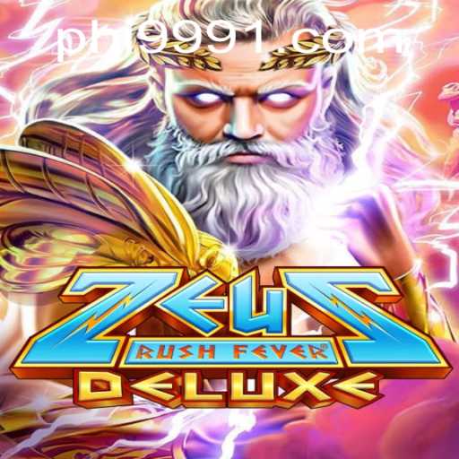 Discover the Exciting World of ZeusRushFeverDeluxe: A Mythological Adventure